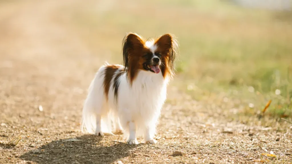 Step-by-Step Papillon Grooming Guide for 2025