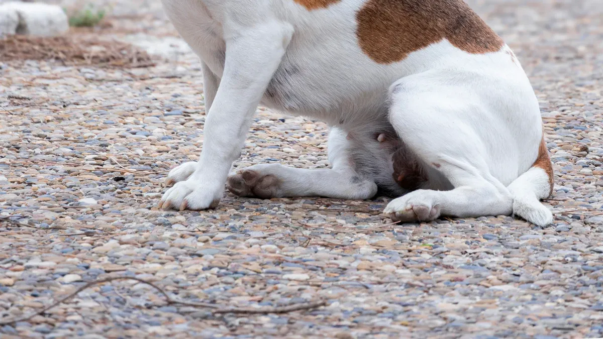 Adopting Beagle Puppies