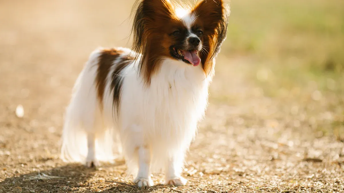 Papillon Care Requirements