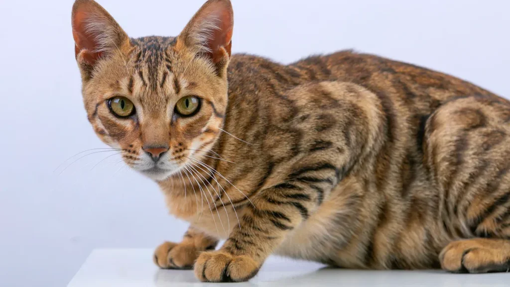 Bringing Home a Bengal Cat: A Guide to Costs, Breeders, and Legal Considerations